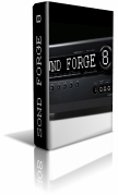 Руководство по sound forge 8